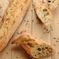 La parisse tournesol