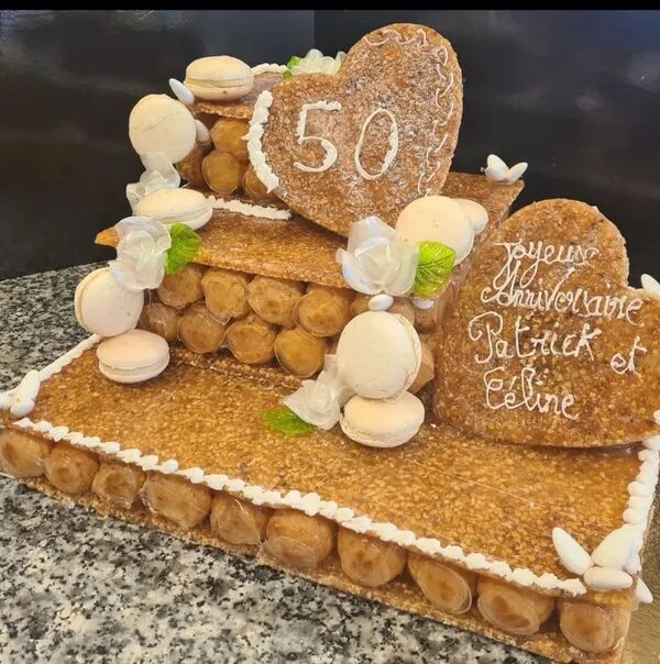 Les Préparations spéciales