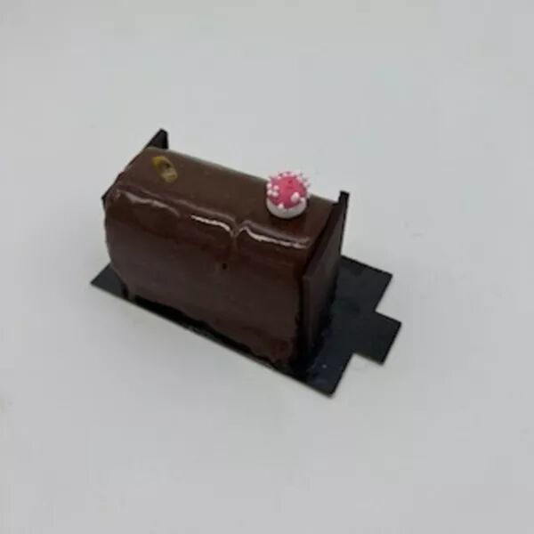 PATISSERIE individuelle