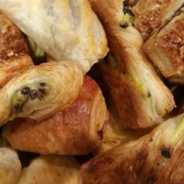 VIENNOISERIE