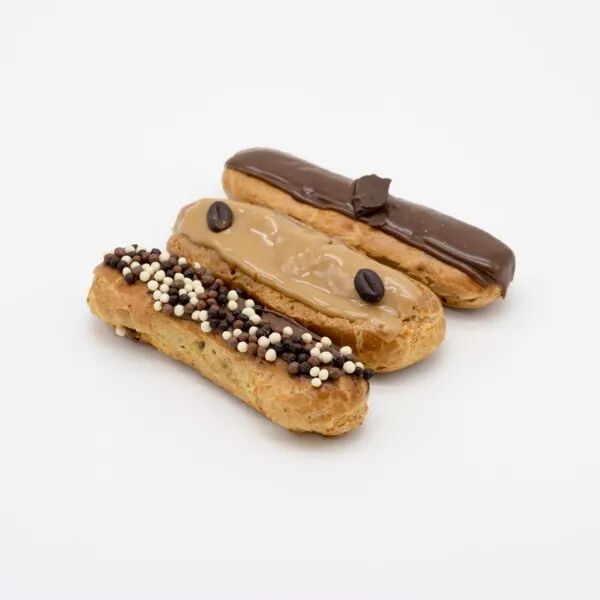 PATISSERIE individuelle