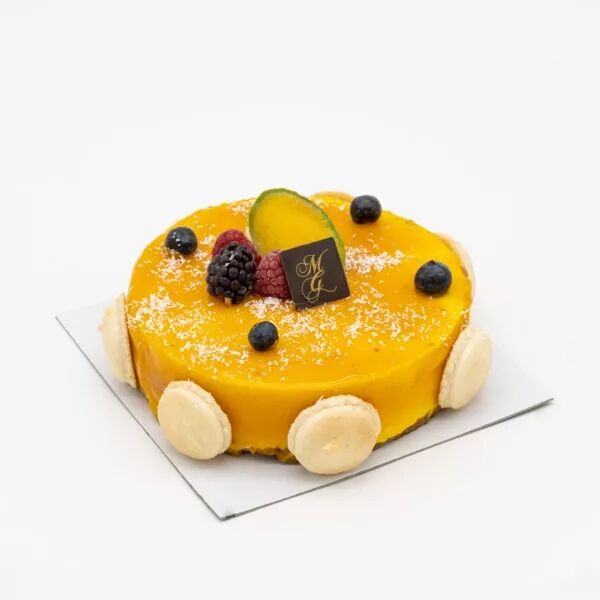 ENTREMET à partager 