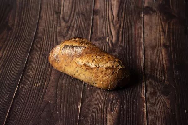 Pavé Parisse aux graines